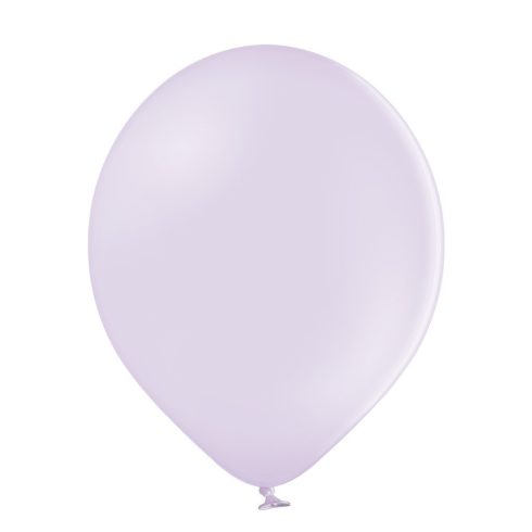 12″Lilac breeze, halvány lila léggömb